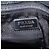 PRADA Bolsa de Ombro Studs Nylon Preto Prata - vista 21