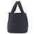 Hermès HERMES Picotan Lock MM Hand Bag Taurillon Clemence Navy Silver - vista 13