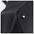 Hermès HERMES Picotan Lock MM Hand Bag Taurillon Clemence Navy Silver - vista 18