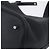 Hermès HERMES Picotan Lock MM Hand Bag Taurillon Clemence Navy Silver - vista 19