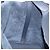 Hermès HERMES Picotan Lock MM Hand Bag Taurillon Clemence Navy Silver - vista 24