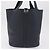 Hermès HERMES Picotan Lock MM Hand Bag Taurillon Clemence Navy Silver - vista 4