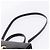 GUCCI Hand Bag Leather 2way Black Gold Tone - vista 15