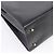 GUCCI Hand Bag Leather 2way Black Gold Tone - vista 18