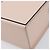 FENDI Box Shoulder Bag Leather Pink Gold Tone 8BT339 - vista 16