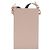 FENDI Box Shoulder Bag Leather Pink Gold Tone 8BT339 - vista 2