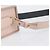 FENDI Box Shoulder Bag Leather Pink Gold Tone 8BT339 - vista 8