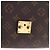 LOUIS VUITTON Monogram Pochette Metis MM Hand Bag M44875 LV - vista 27