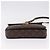LOUIS VUITTON Monogram Pochette Metis MM Hand Bag M44875 LV - vista 5