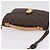 LOUIS VUITTON Monogram Pochette Metis MM Hand Bag M44875 LV - vista 6