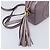 GUCCI Soho Shoulder Bag Leather Pink Gold Tone 308364 - vista 10