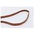 FENDI Pecan Hand Bag PVC 2way Black Gold Tone - vista 16