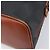 FENDI Pecan Hand Bag PVC 2way Black Gold Tone - vista 17