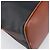 FENDI Pecan Hand Bag PVC 2way Black Gold Tone - vista 18