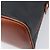 FENDI Pecan Hand Bag PVC 2way Black Gold Tone - vista 19