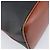 FENDI Pecan Hand Bag PVC 2way Black Gold Tone - vista 20