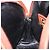 FENDI Pecan Hand Bag PVC 2way Black Gold Tone - vista 27
