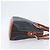 FENDI Pecan Hand Bag PVC 2way Black Gold Tone - vista 3