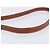 FENDI Pecan Hand Bag PVC 2way Black Gold Tone - vista 9