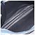 PRADA Schultertasche Vittero Dino Leather Navy Silver - Ansicht 10