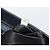 PRADA Schultertasche Vittero Dino Leather Navy Silver - Ansicht 12