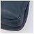 PRADA Schultertasche Vittero Dino Leather Navy Silver - Ansicht 18