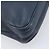 PRADA Schultertasche Vittero Dino Leather Navy Silver - Ansicht 19