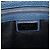 PRADA Schultertasche Vittero Dino Leather Navy Silver - Ansicht 22