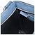 PRADA Schultertasche Vittero Dino Leather Navy Silver - Ansicht 24