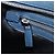 PRADA Schultertasche Vittero Dino Leather Navy Silver - Ansicht 25