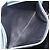 PRADA Schultertasche Vittero Dino Leather Navy Silver - Ansicht 26
