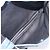 PRADA Schultertasche Vittero Dino Leather Navy Silver - Ansicht 27