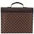 LOUIS VUITTON Damier Ebene Altona PM Briefcase N53315 LV - vista 2