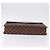 LOUIS VUITTON Damier Ebene Altona PM Briefcase N53315 LV - vista 6