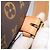 LOUIS VUITTON Monogram Saumur 35 Shoulder Bag M42254 LV - vista 12
