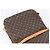 LOUIS VUITTON Monogram Saumur 35 Shoulder Bag M42254 LV - vista 20