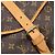 LOUIS VUITTON Monogram Saumur 35 Shoulder Bag M42254 LV - vista 24