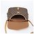 LOUIS VUITTON Monogram Saumur 35 Shoulder Bag M42254 LV - vista 26