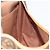 LOUIS VUITTON Monogram Saumur 35 Shoulder Bag M42254 LV - vista 28