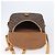 LOUIS VUITTON Monogram Saumur 35 Shoulder Bag M42254 LV - vista 31