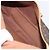 LOUIS VUITTON Monogram Saumur 35 Shoulder Bag M42254 LV - vista 32