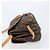 LOUIS VUITTON Monogram Saumur 35 Shoulder Bag M42254 LV - vista 4