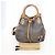 LOUIS VUITTON Monogram Eden Neo Hand Bag M40379 LV - vista 12