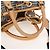LOUIS VUITTON Monogram Eden Neo Hand Bag M40379 LV - vista 8