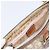 Christian Dior Trotter Canvas Romantic Chain Bag PVC Beige Silver - vista 10