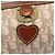 Christian Dior Trotter Canvas Romantic Chain Bag PVC Beige Silver - vista 19