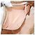 Christian Dior Trotter Canvas Romantic Chain Bag PVC Beige Silver - vista 25