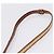 Christian Dior Trotter Canvas Romantic Chain Bag PVC Beige Silver - vista 8