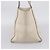 PRADA Tote Bag Leder Weiß Gold - Ansicht 4