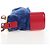 CHANEL Matelasse Chain Shoulder Bag Suede Multicolor Gold CC - vista 3